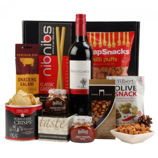 Gourmet Hamper image